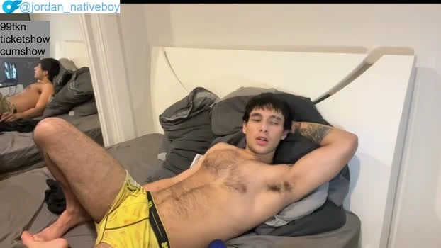 native_boy2 16-06-2026 Male Recording - Video naughty