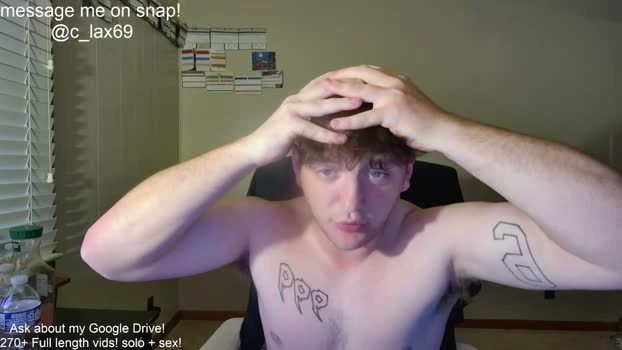 sexylax69 16-06-2026 Male Recording - deep moan