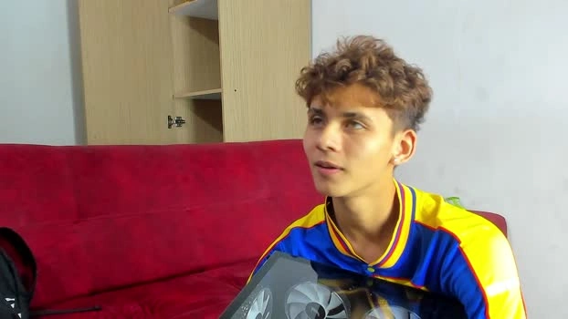 sexys_boys18 15-06-2026 Male Recording - sexy jerkoff