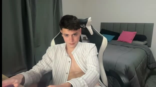 thomassex0 16-06-2026 Male Recording - sexyfeet sexymale