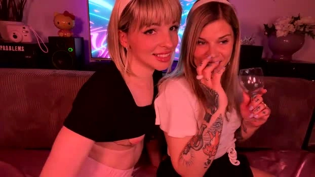 trans_cherries 16-06-2026 Trans Recording - natural tits