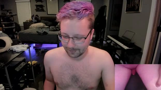 booker_baxton 17-06-2026 Male Recording - Recorded jerkoff