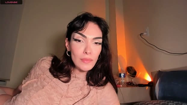 celine_rose 16-06-2026 Trans Recording - strip fuck