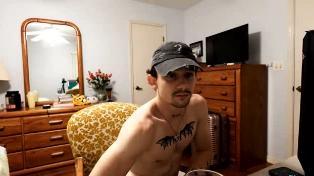 danilorenz0 17-06-2026 Male Recording - Gay Topless