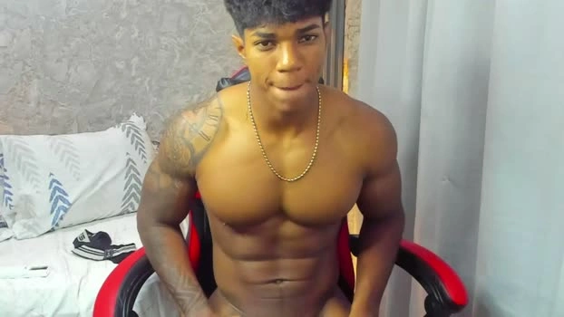 dominic_sg 16-06-2026 Male Recording - big fuckass