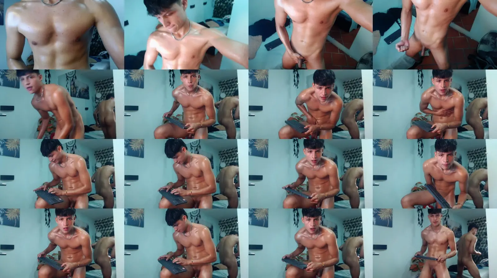 drago_ivan 16-06-2026 Male Recording - Webcam bigtoys