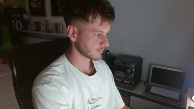 freddy_star 16-06-2026 Male Recording - moan dirty