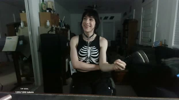 goblinguurl 17-06-2026 Trans Recording - bigdick big