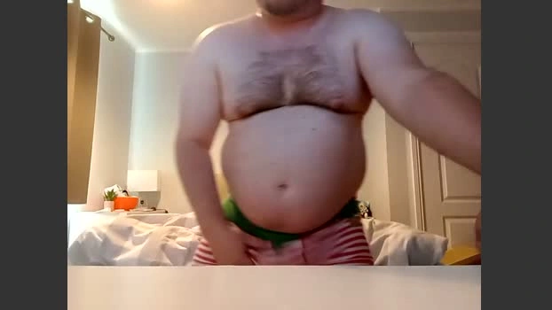 jamiecruz89 16-06-2026 Male Recording - Naked Ass