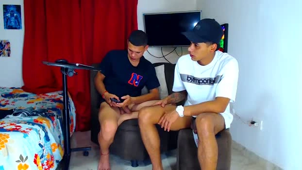 jeffer21_hot 17-06-2026 Male Recording - bigballs lush