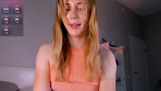 kira_sunrise 17-06-2026 Trans Recording - wet ass