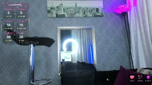 kitty_wichis 17-06-2026 Trans Recording - Naked kissing