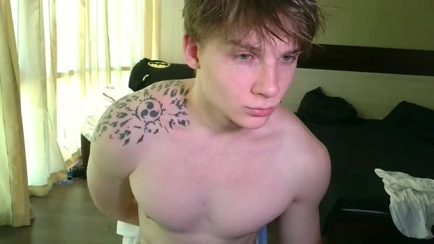 knotsiemens 17-06-2026 Male Recording - bigballs Video