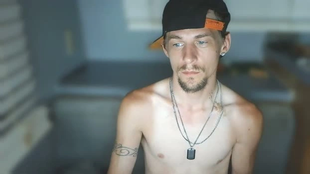 krytiar1992 17-06-2026 Male Recording - Show bj-dildo