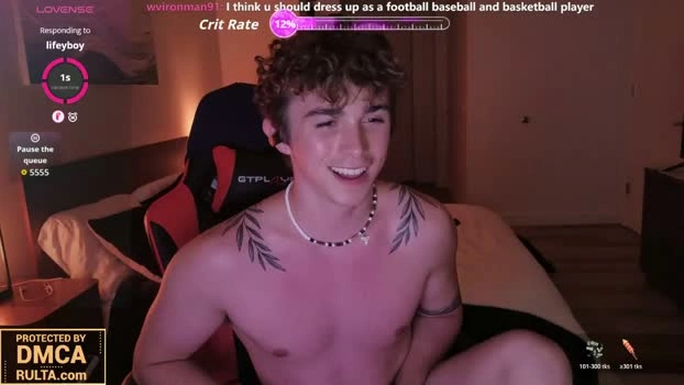 lancesworld 17-06-2026 Male Recording - horny bigballs
