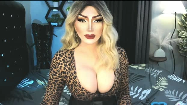 misschannel4sub 16-06-2026 Trans Recording - kinky cute