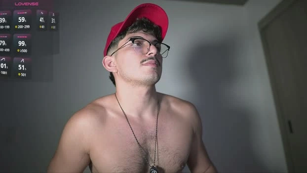 simoon_01 17-06-2026 Male Recording - jerkoff Nude