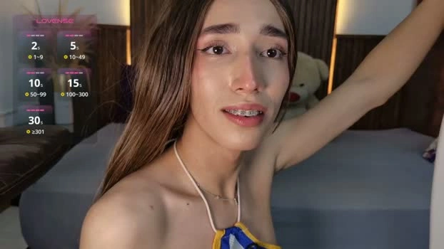 tifanny_doll01 16-06-2026 Trans Recording - legs jerkoff