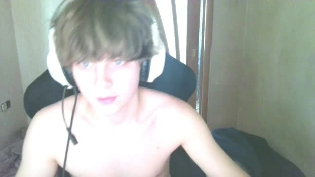 abbysal_blade 18-06-2026 Male Recording - Gay Webcam