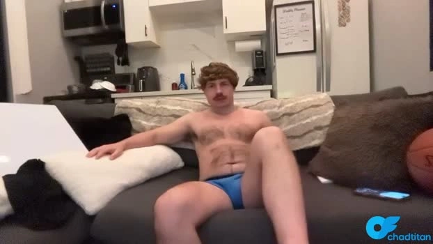 chadtitan 18-06-2026 Male Recording - wank deep
