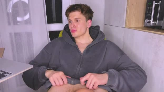 estremecerse 17-06-2026 Male Recording - fuckass bigdick
