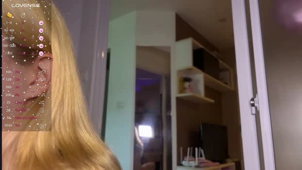 highenough_queen 18-06-2026 Trans Recording - skinny Webcam