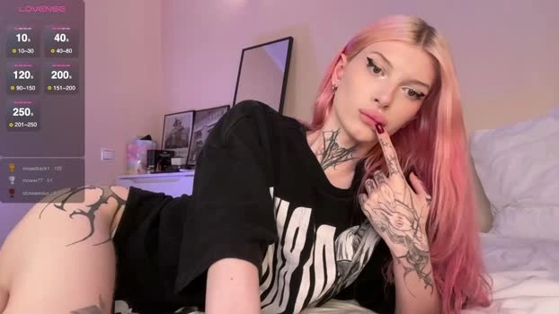 hotchubently 18-06-2026 Trans Recording - spanking Topless