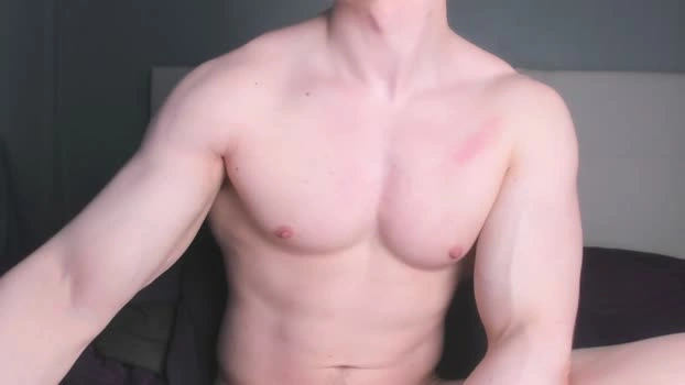 jamesstong 18-06-2026 Male Recording - sexybody Video