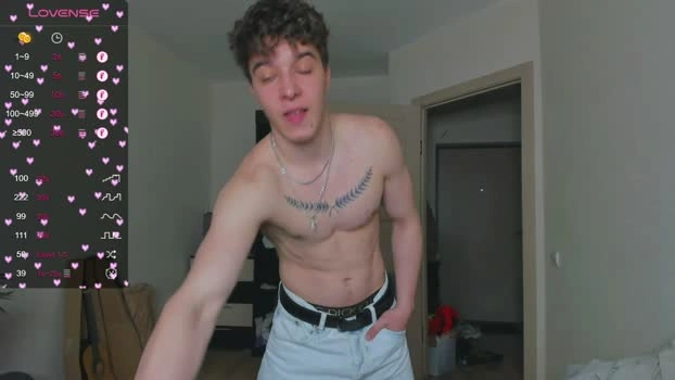 just_edwins 17-06-2026 Male Recording - ass skinny