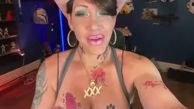 kimberlynnhaven 17-06-2026 Trans Recording - tits squirt