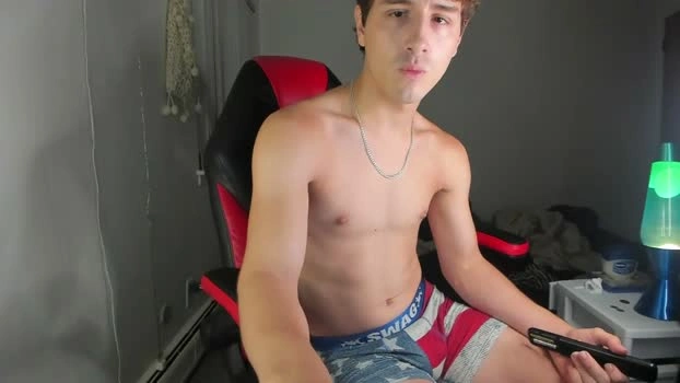 kroddy1985 18-06-2026 Male Recording - naughty Video