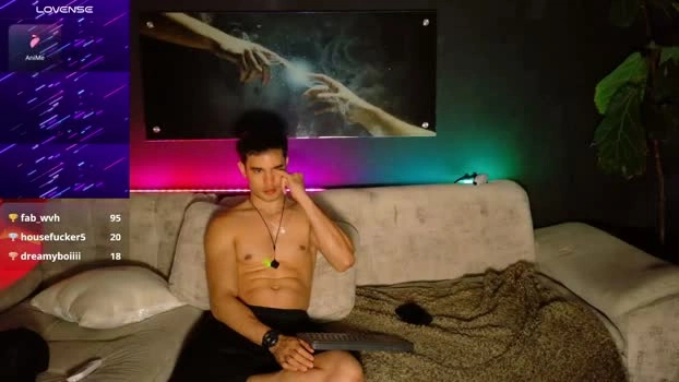 maisonbastian 18-06-2026 Male Recording - deepthroat fuck