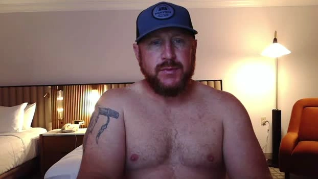 tenn239 18-06-2026 Male Recording - kink prettyface