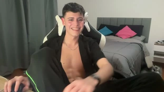 thomassex0 18-06-2026 Male Recording - amateur wank