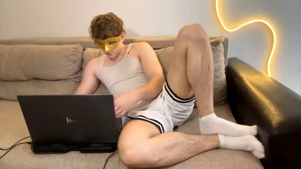 deniel_horny 19-06-2026 Male Recording - yummy naked