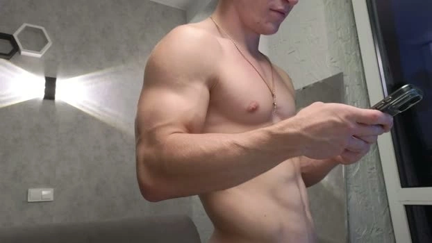 elliot_muscle04 18-06-2026 Male Recording - skinny gay