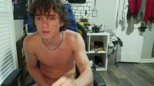 gavatr0n 19-06-2026 Male Recording - Naked dirty