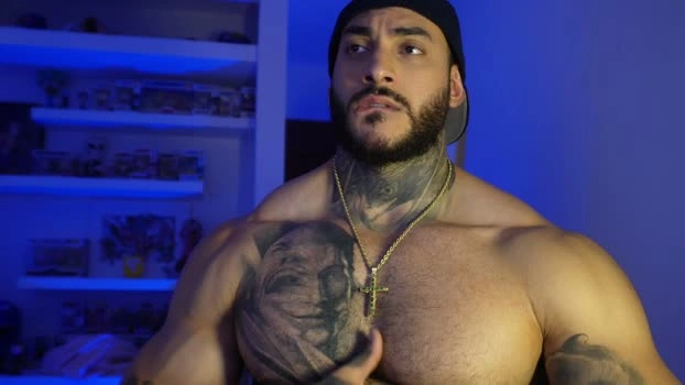 jackson__cottonwood 18-06-2026 Male Recording - sexybody natural