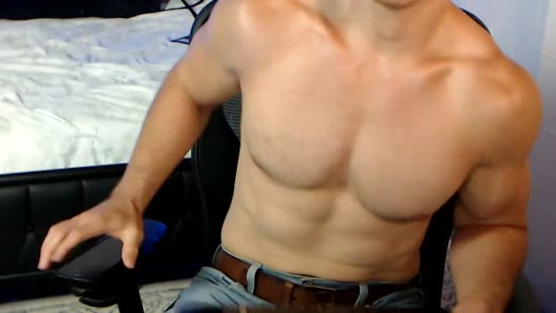 johnnieredd 18-06-2026 Male Recording - suck fuckher