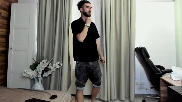 kyloeast 18-06-2026 Male Recording - big jerking