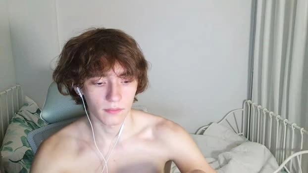 leon_heart666 18-06-2026 Male Recording - kiss Porn