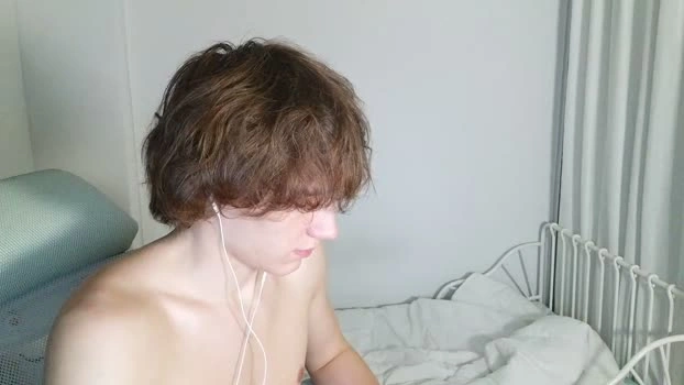 leon_heart666 18-06-2026 Male Recording - playtime fuckface