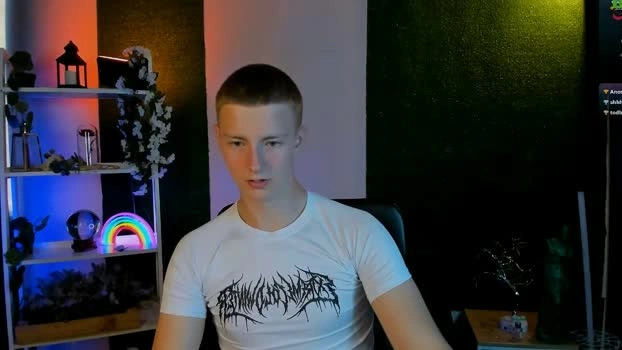 noah_nero 18-06-2026 Male Recording - natural Webcam