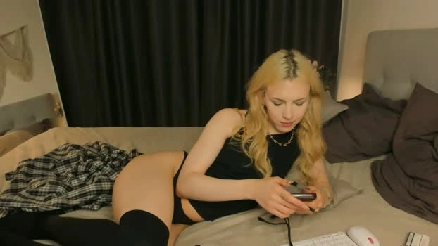 tiffany_king 18-06-2026 Trans Recording - spank sweet