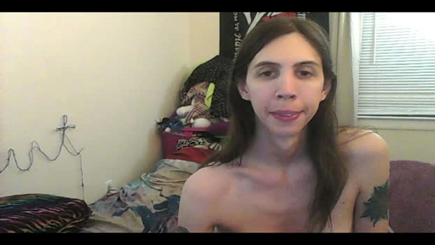totalfuckingadorable 19-06-2026 Trans Recording - deep naked