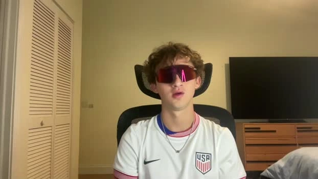whiteboy770 19-06-2026 Male Recording - Ass fuckface