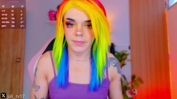 chris_parker01 20-06-2026 Trans Recording - Nude Topless