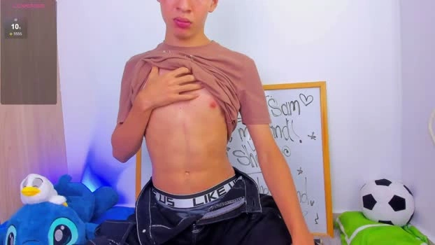 ely_king 20-06-2026 Male Recording - amateur lick