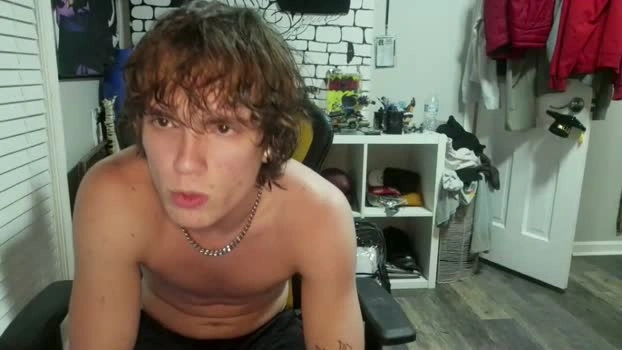 gavatr0n 20-06-2026 Male Recording - playtime bigdick