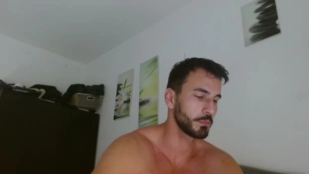 hornyasfuckk33 19-06-2026 Male Recording - Webcam bigload